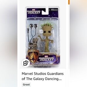 Guardians of the galaxy gift set